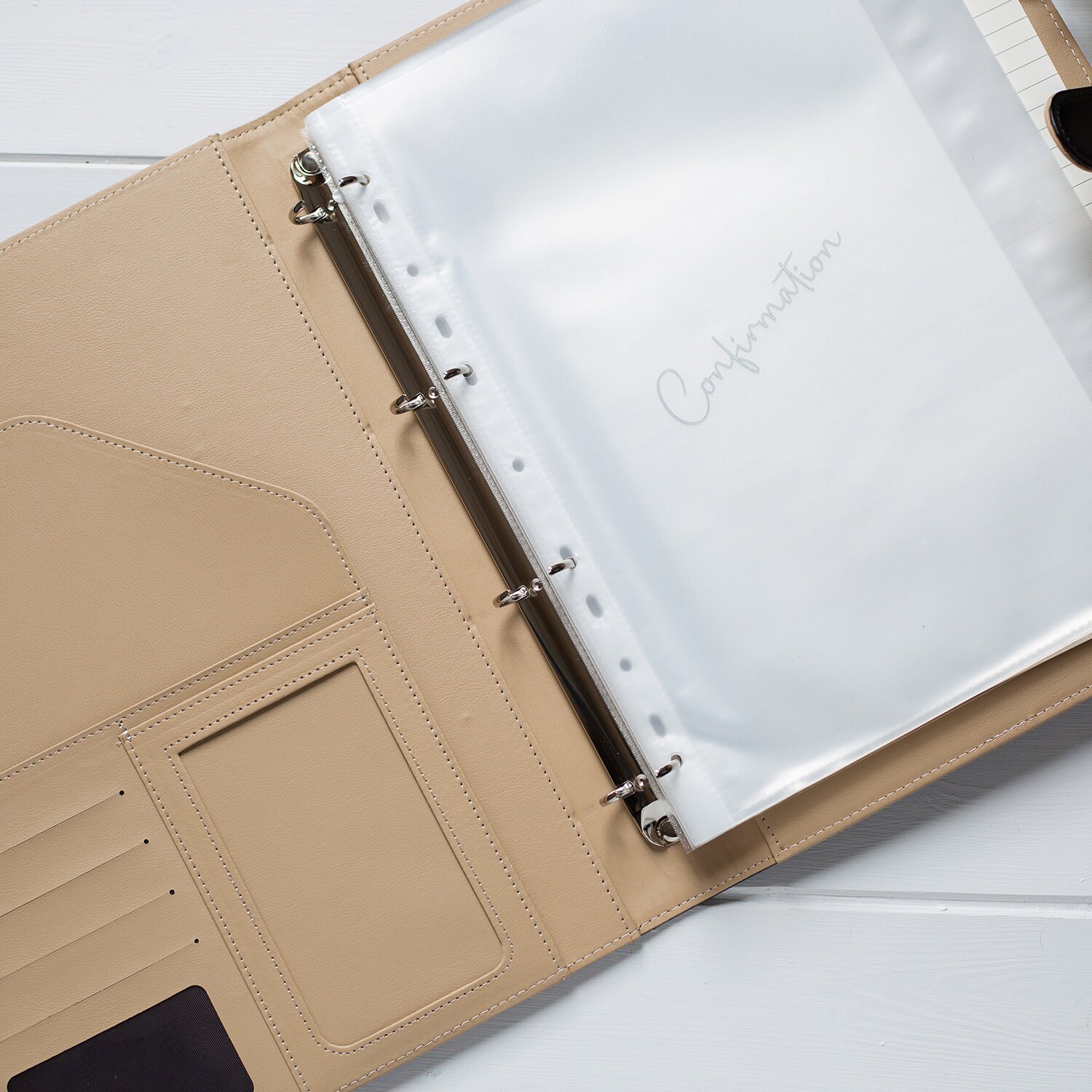 Nursing Revalidation Folder | Nurse Portfolio - Etsy UK