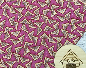 Dog Bandana - Fairy Bread