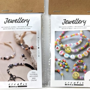 Jewelry Staking Kit -  UK