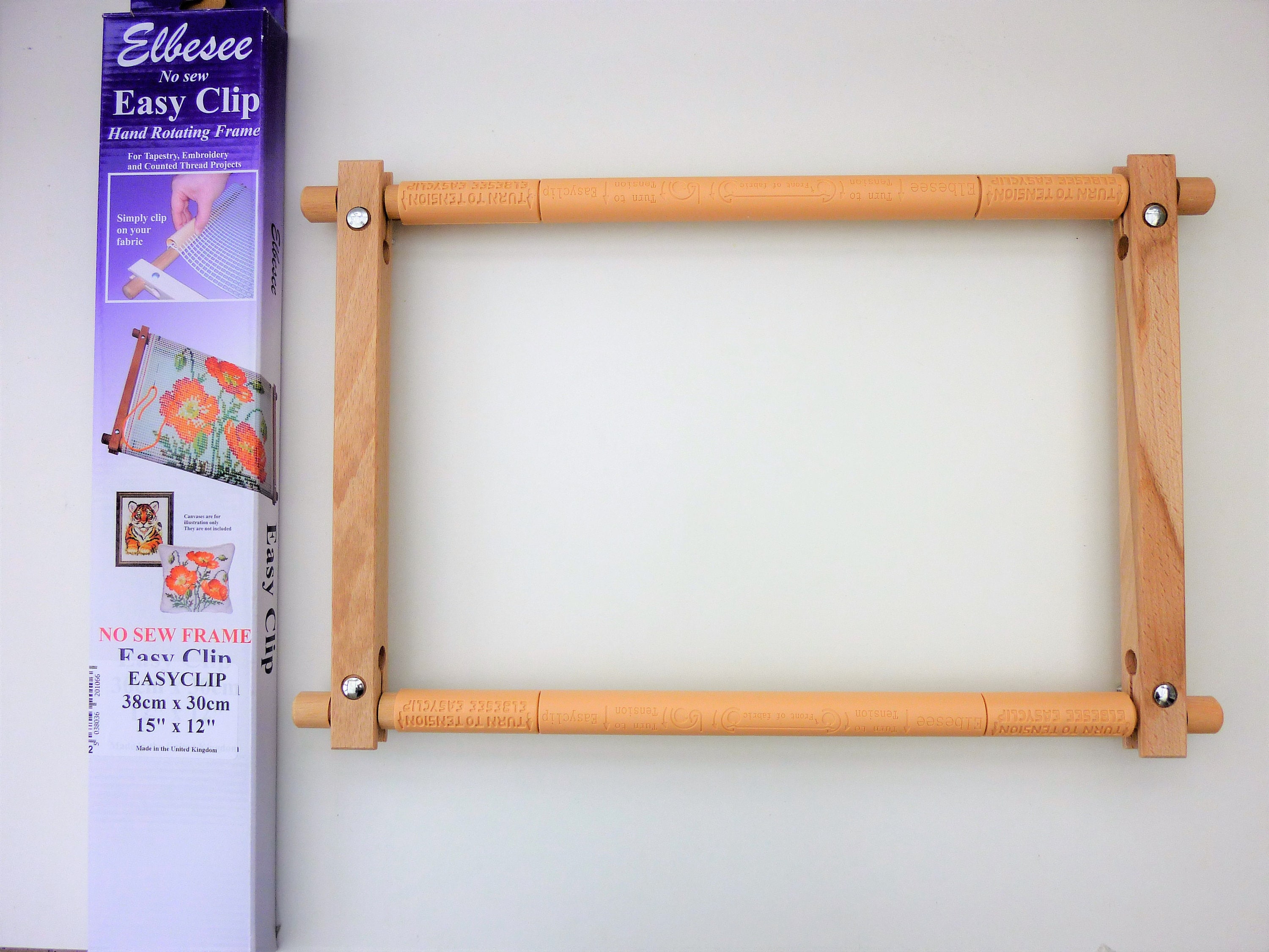 The Lap Stitch Little Doodler Frame