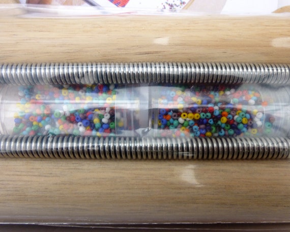 Ultimate Bead Loom Kit, Make Your Own Friendship Bracelets, Craft Kits for  Adults or Kids Beginners 