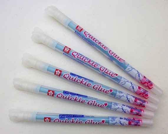 quickie glue pen