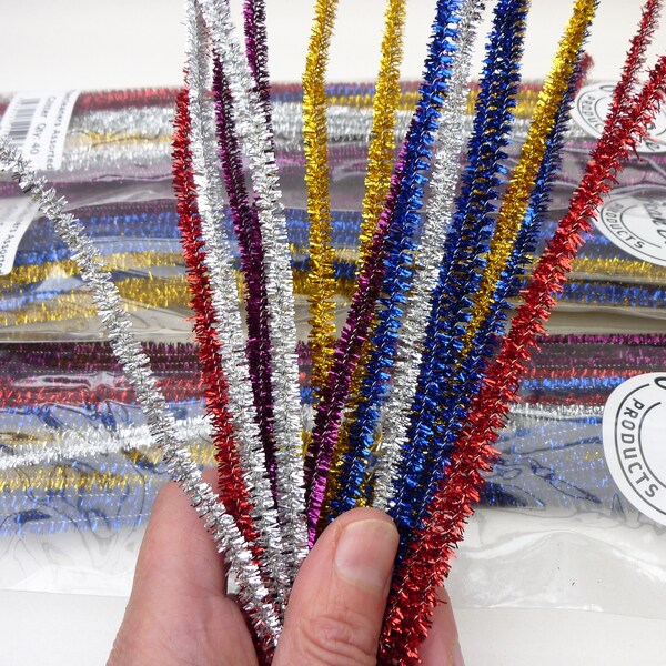 Tinsel Glitter Etsy UK