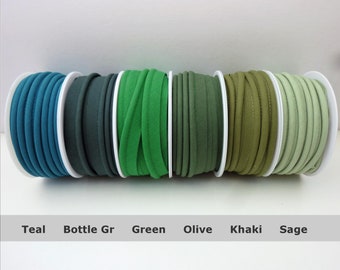 Turnbeutelliebe® Cordón 100% Algodón De 8 Mm De Ancho, Grueso, Para Bolsas De Deporte, Bolsas Y Pantalones, Para Coser, Trenzado, Cuerda Para Manualidades, Cinta (Natural, 20