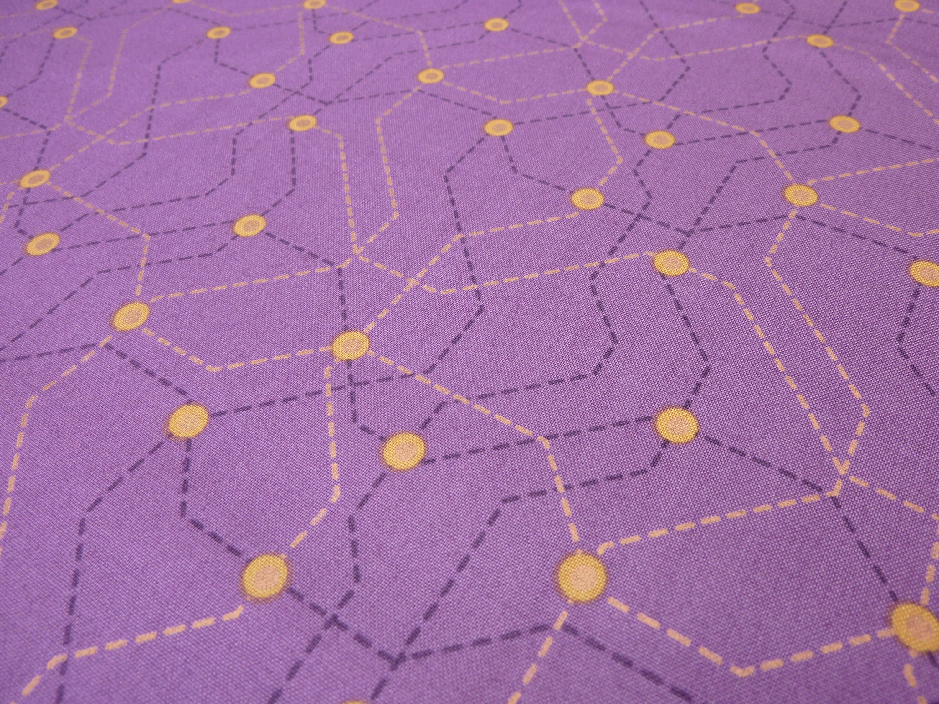 Subway Fabric Tube Map Fabric London Underground Fabric Etsy UK