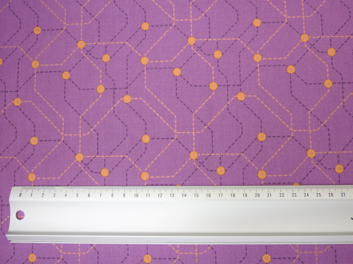 Subway fabric tube map fabric London underground fabric Etsy