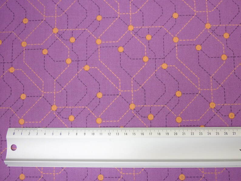 Subway Fabric Tube Map Fabric London Underground Fabric Etsy UK