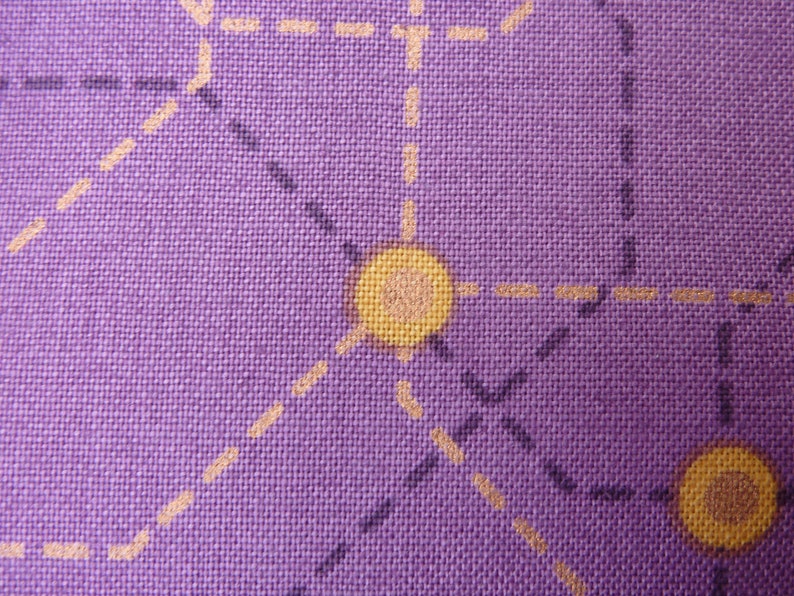 Subway Fabric Tube Map Fabric London Underground Fabric Etsy UK