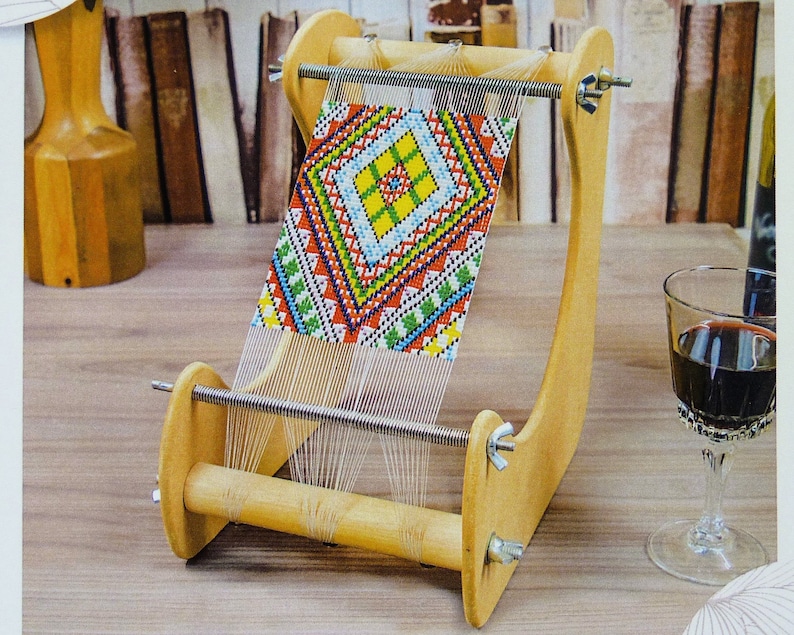 Ultimate beading loom kit make your own friendship bracelets Etsy