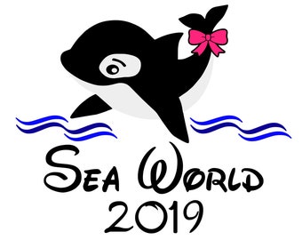 Free Free 110 Seaworld Family Shirts Svg SVG PNG EPS DXF File
