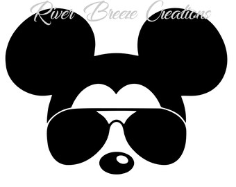 Mickey shades 2025