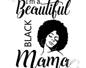 Download Black women svg | Etsy