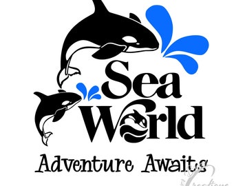 Free Free 186 Seaworld Family Shirts Svg SVG PNG EPS DXF File