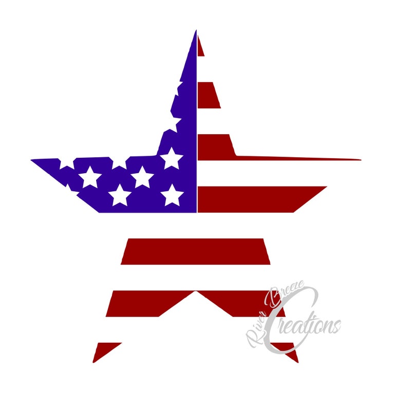 Download Download American Flag Stars Svg Free for Cricut ...