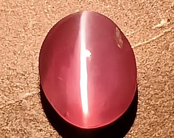 Alexandrite Cat's Eye , 0.81 Cttw , Alexandrite Cat's Eye Oval  1 Carat Size , Cat's Eye , Sri Lanka Cat's Eye , Cat's Eye Alexandrite Oval