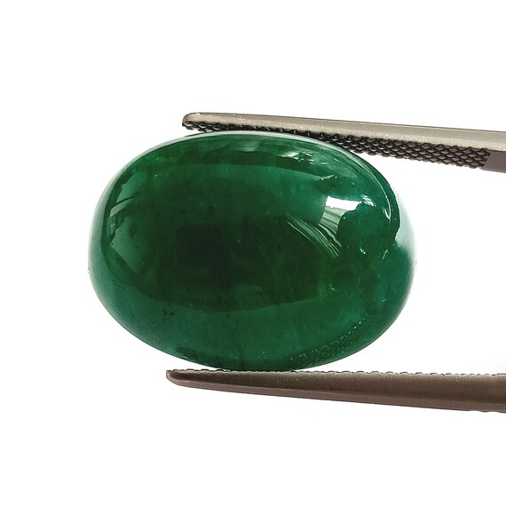 Smeraldi cabochon clearance