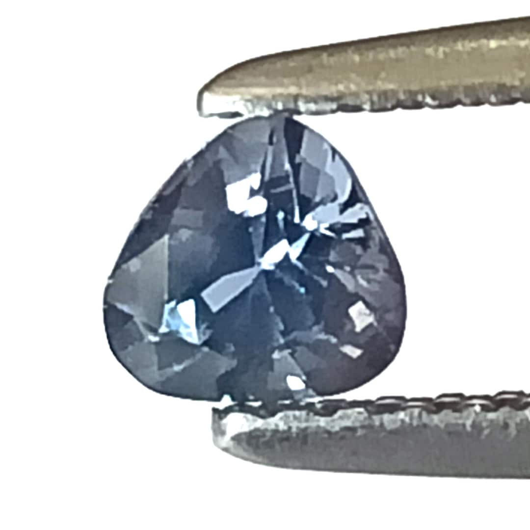 Cobalt Blue Spinel ,spinel ,vietnam Spinel ,no Heat ,blue Spinel ...