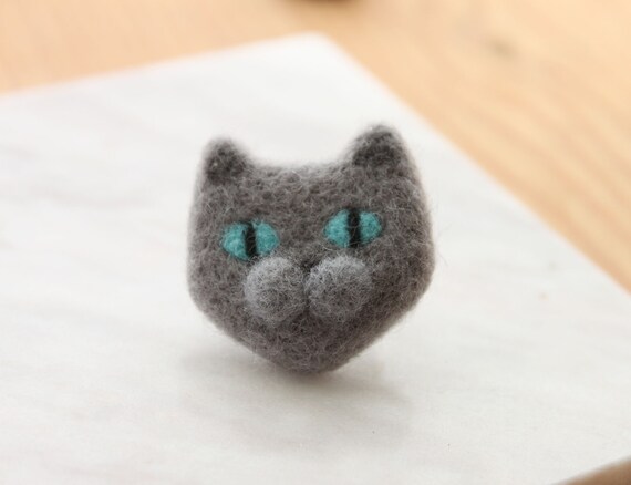 russian blue stuffed animal