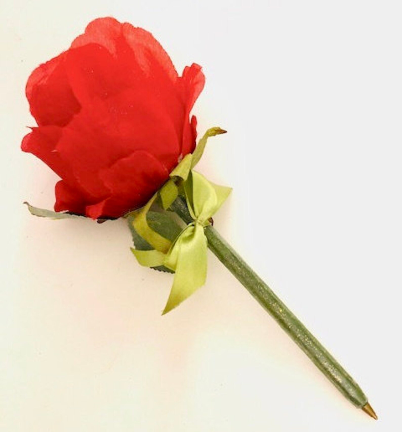 Rose pen flower pen floral pen floral pen Etsy