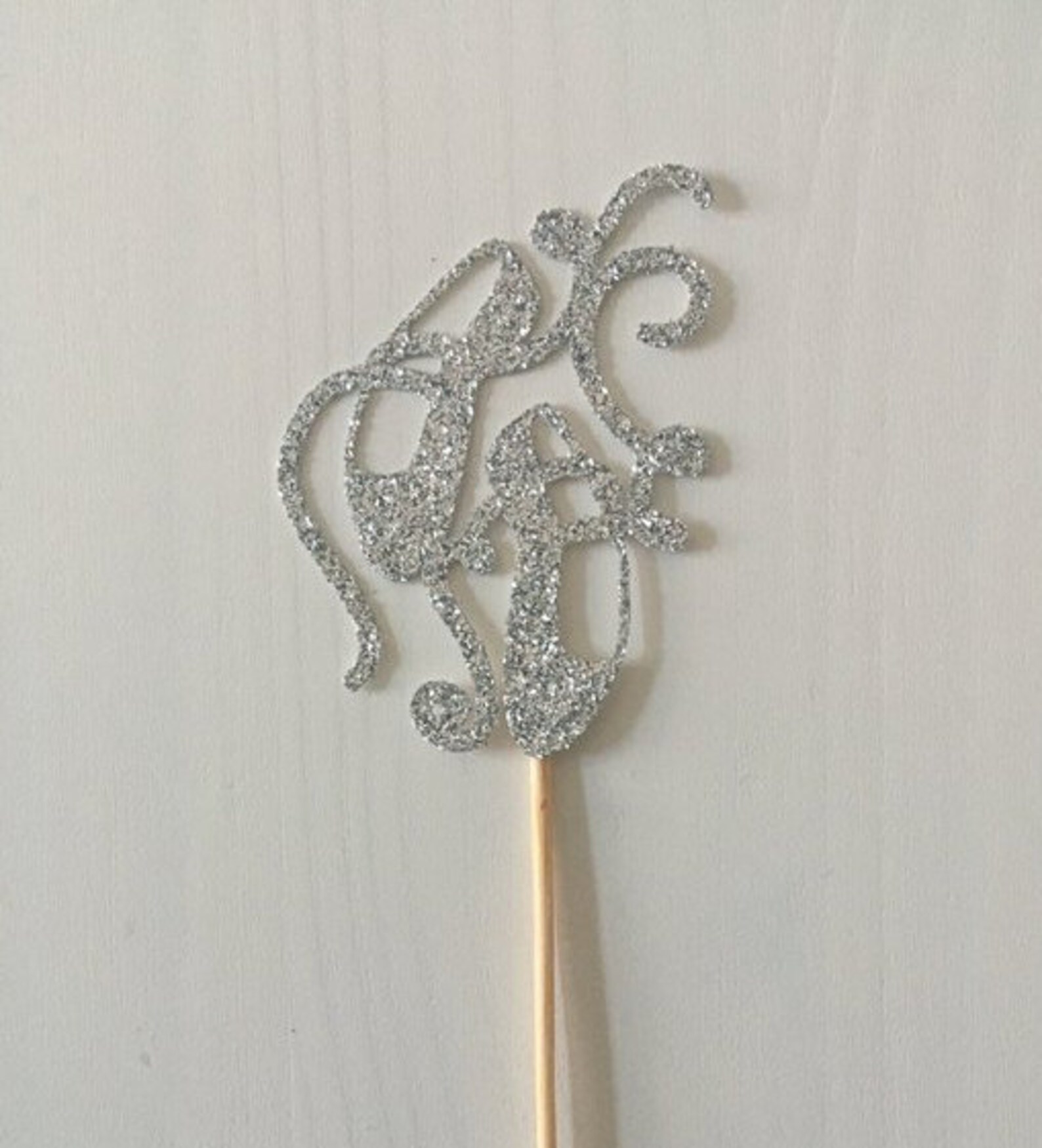 ballerina slippers cupcake toppers-glitter cupcake topper,ballet theme, dance recital,baby shower, ballerina birthday party,ball