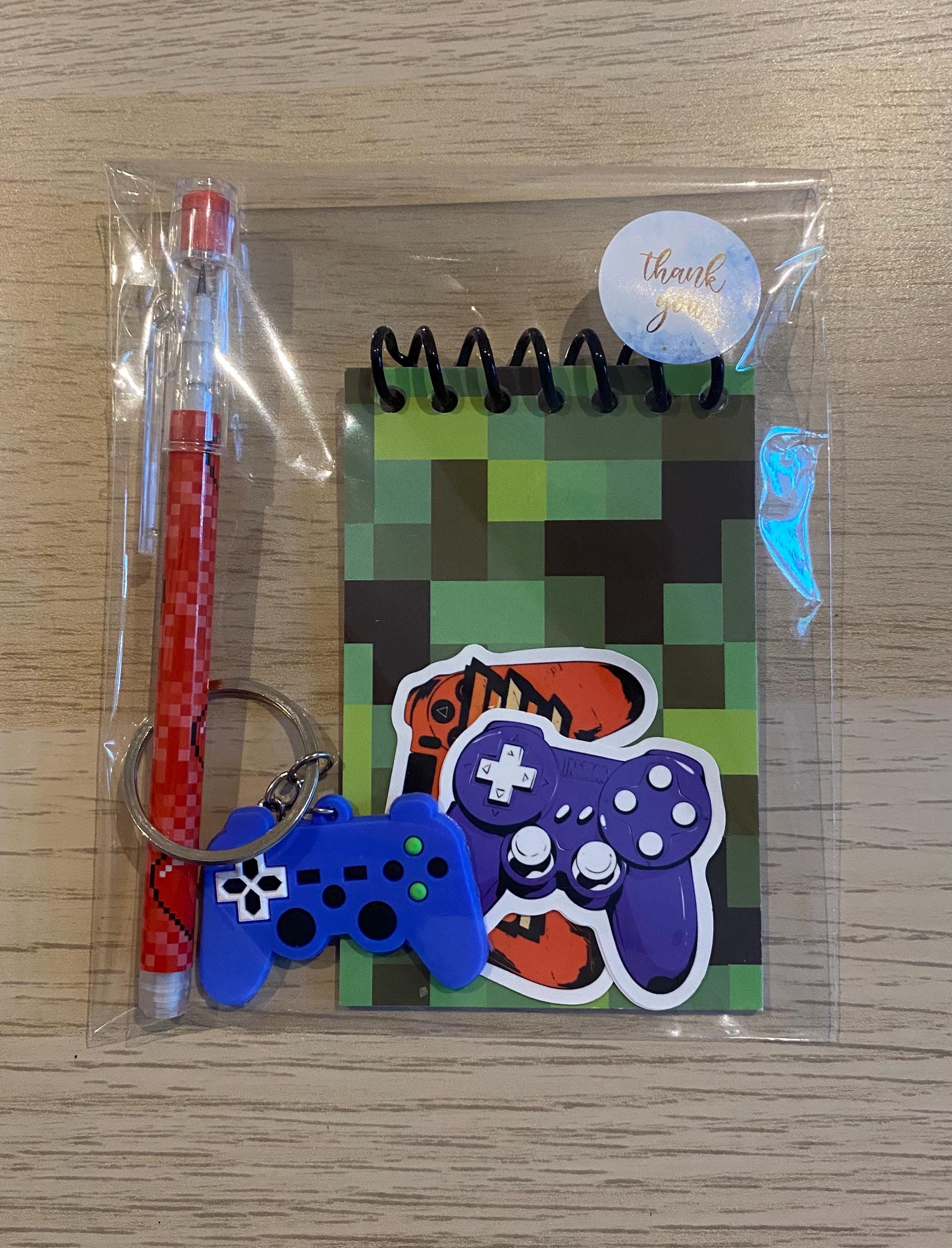Minecraft Aussie Gift Packs
