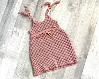 Robe Bebe 3 Mois Etsy