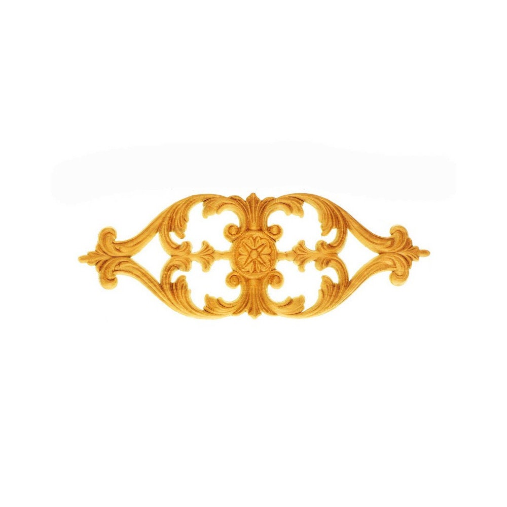 Cimaises Mt501 en Bois Brut H 155mm X L 425mm Ep 9mm