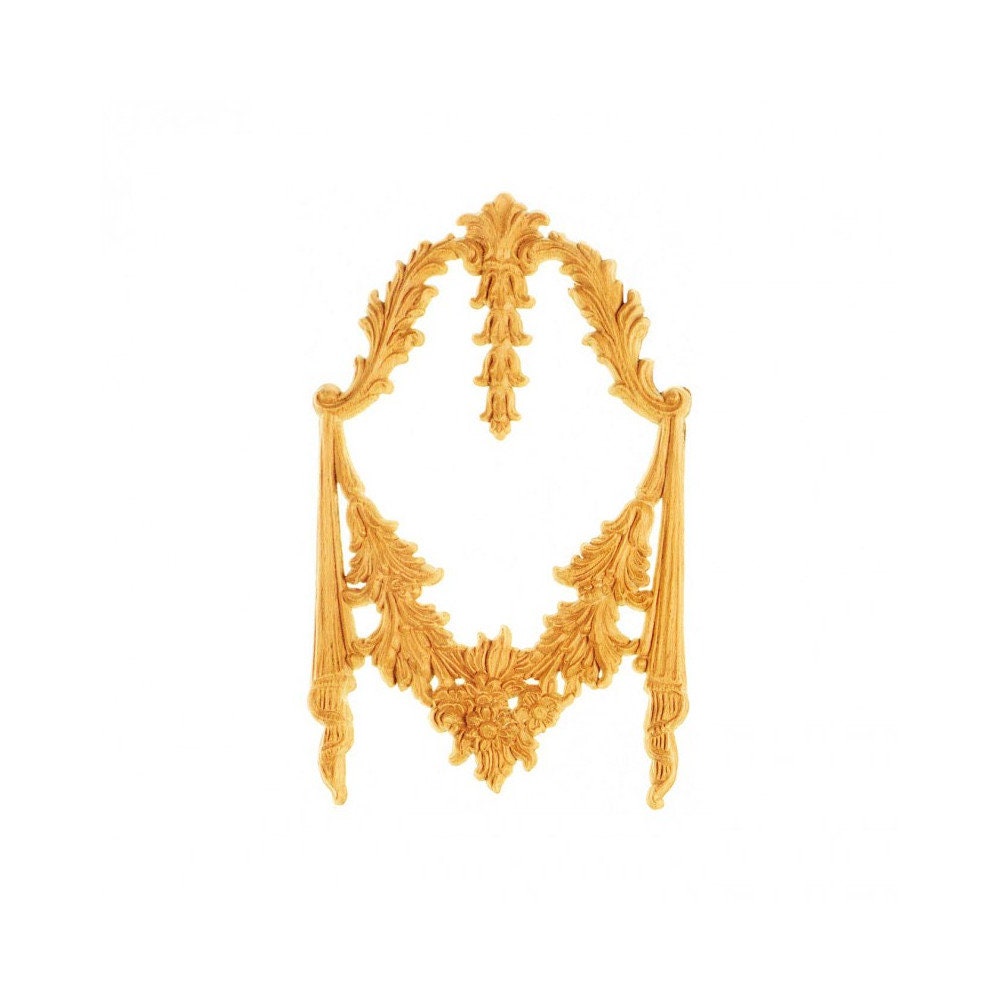 Cimaises Mt497 en Bois Brut H 300mm X L 190mm Ep 9mm