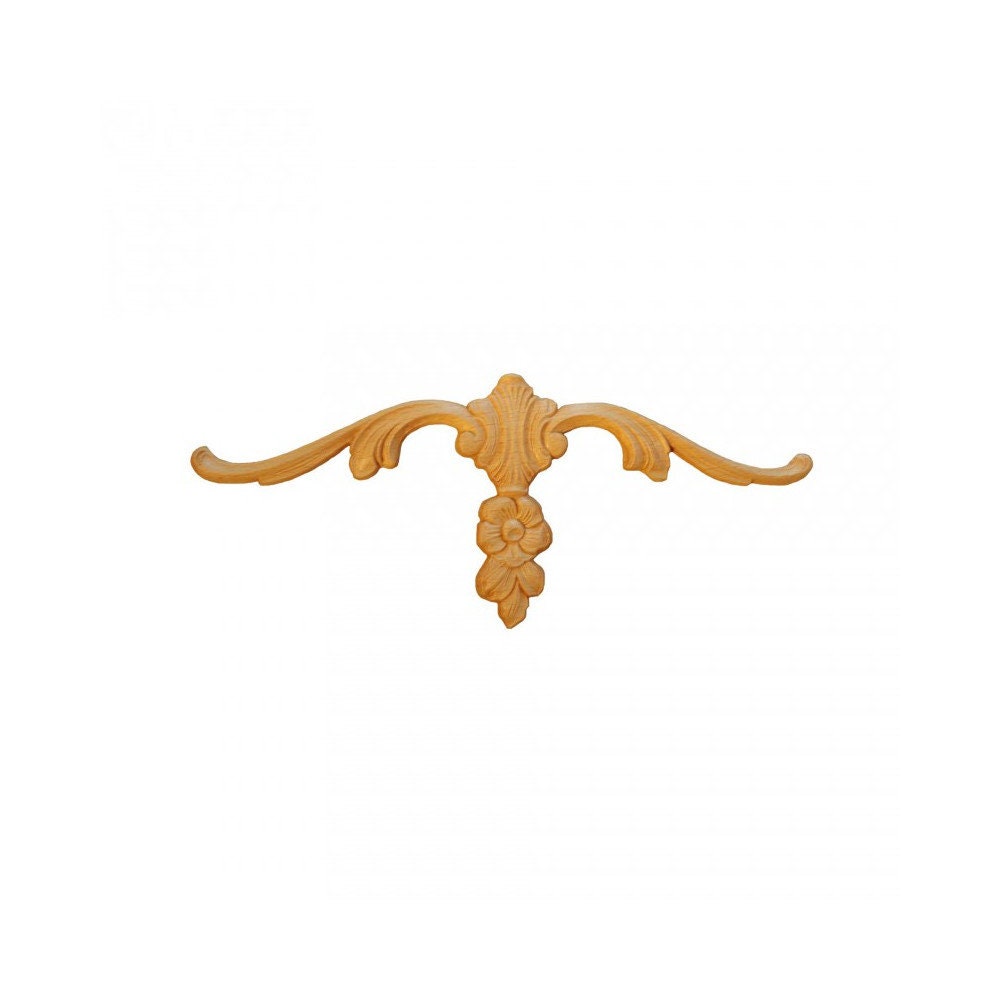 Cimaises Ot315 en Bois Brut H 110mm X L 265mm Ep 6mm