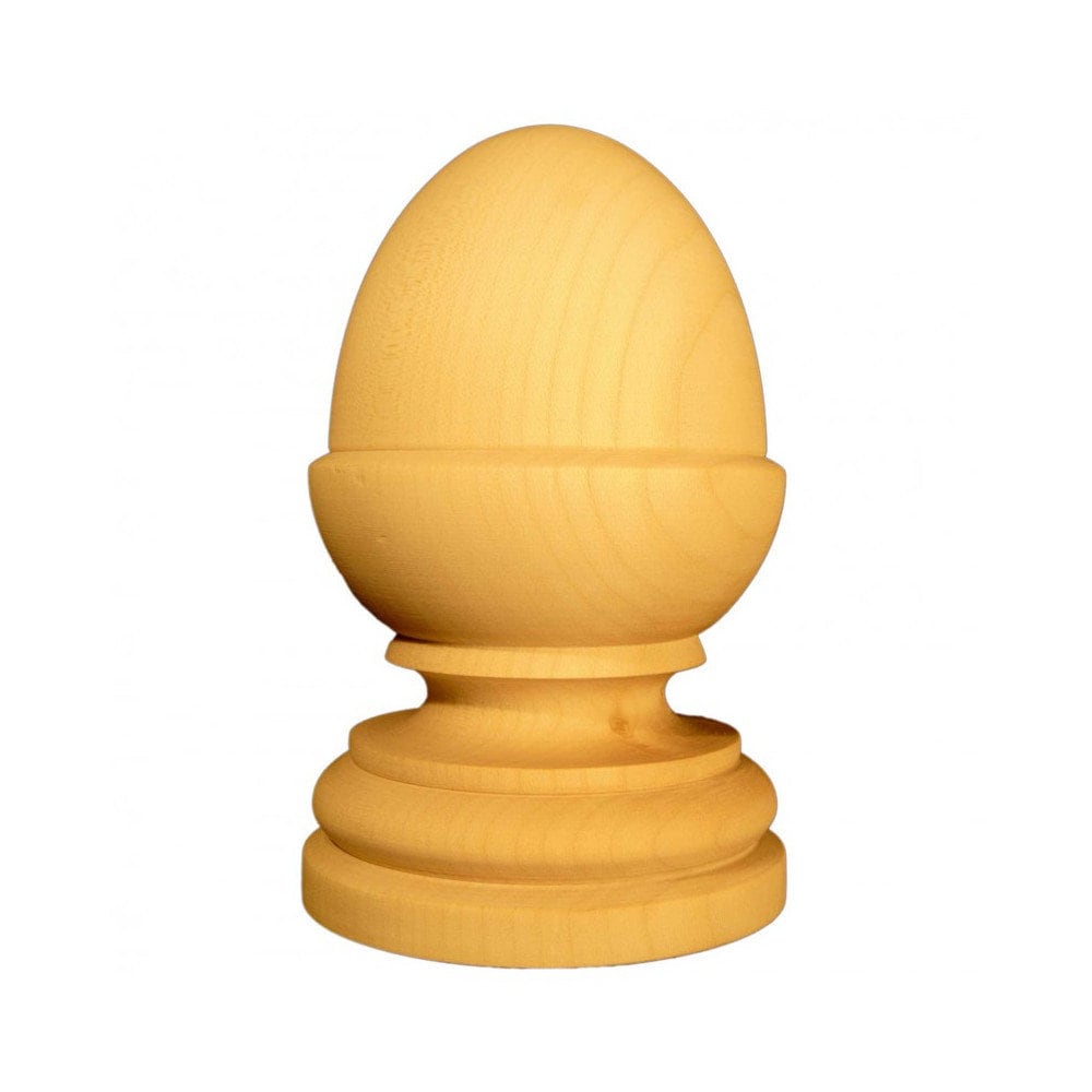 Cimaises Om46T en Bois Brut H 160mm X L 95mm Ep 95mm