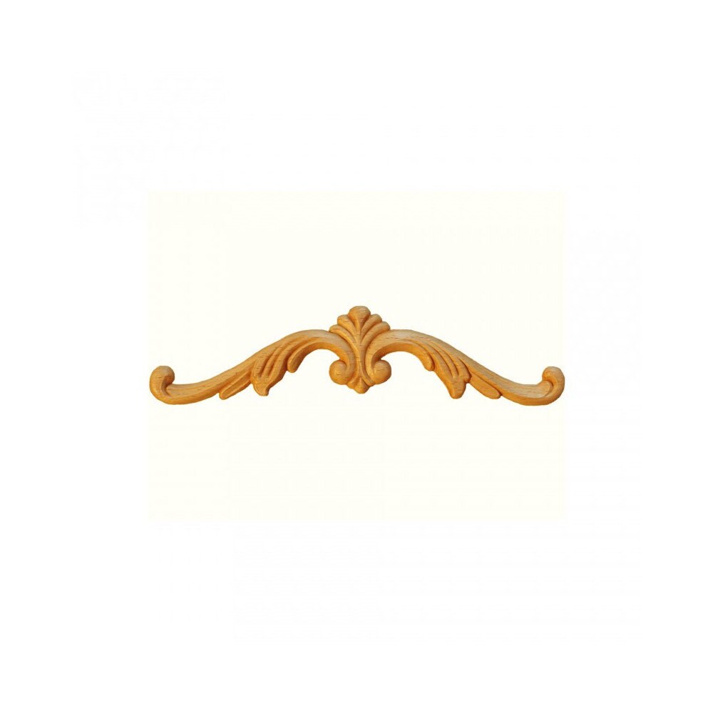 Cimaises Ot364 en Bois Brut H 45mm X L 180mm Ep 5mm