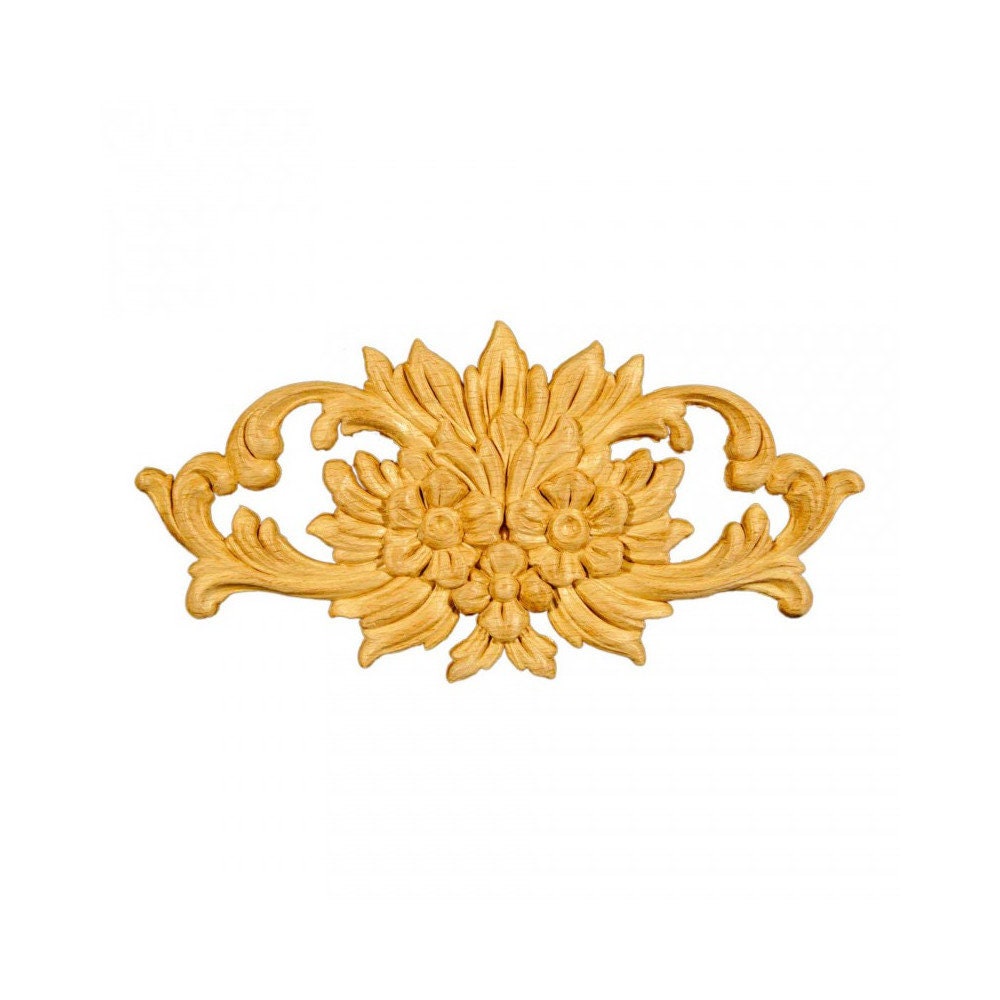 Cimaises Mt509 en Bois Brut H 110mm X L 215mm Ep 7mm