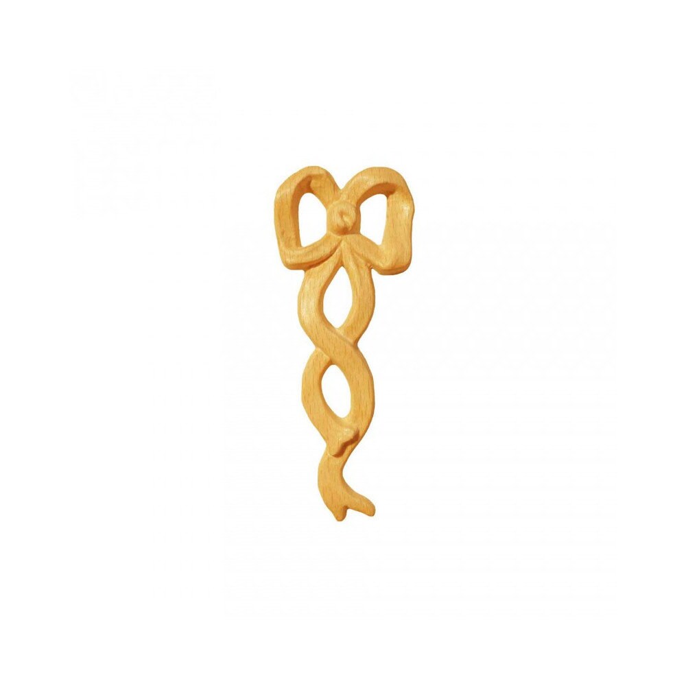 Cimaises Ot253 en Bois Brut H 110mm X L 45mm Ep 7mm