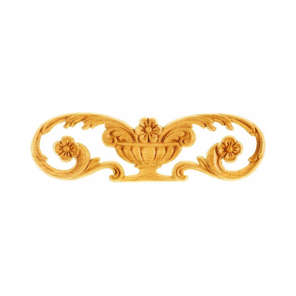 Cimaises Mt499 en Bois Brut H 90mm X L 295mm Ep 8mm