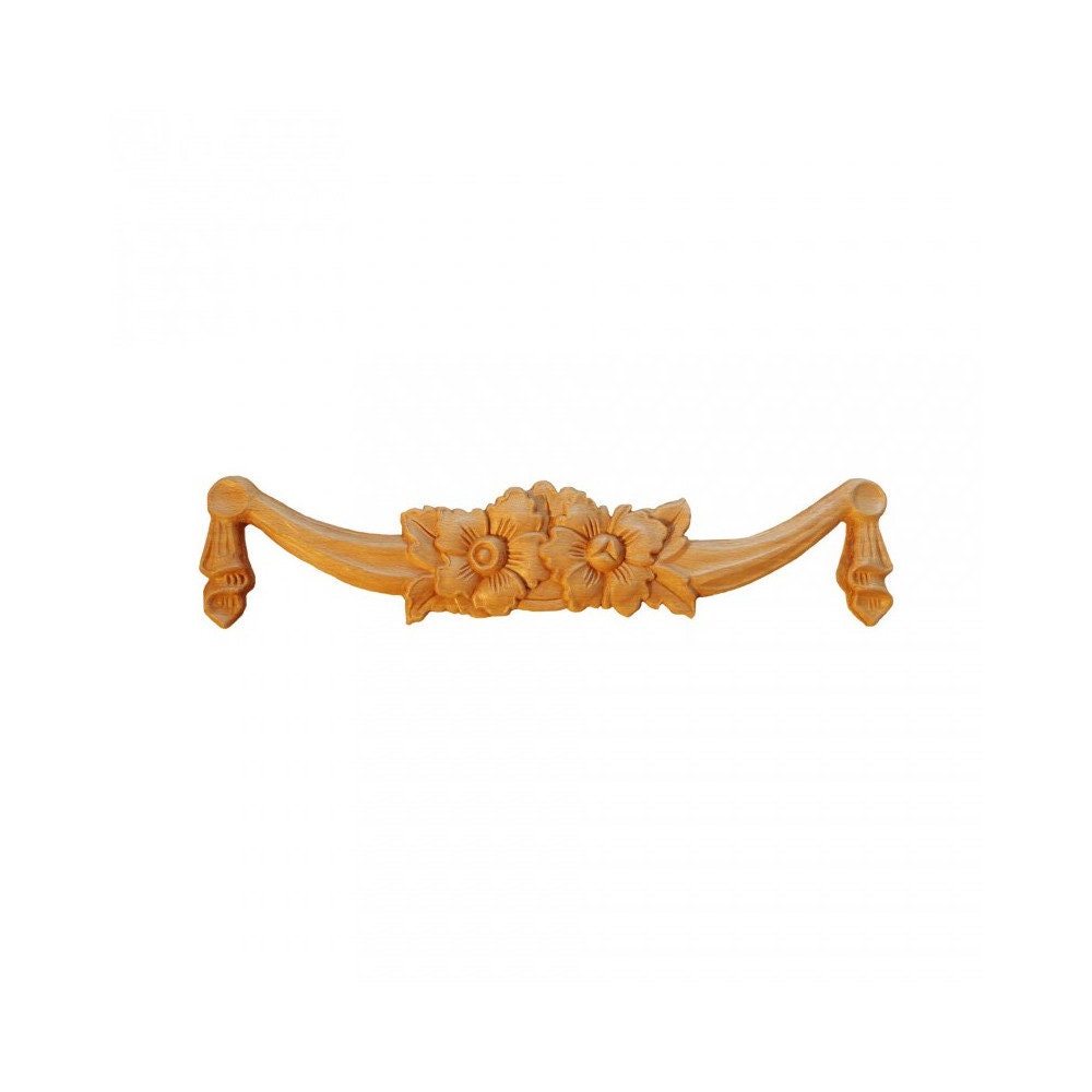 Cimaises Ot405 en Bois Brut H 65mm X L 280mm Ep 9mm