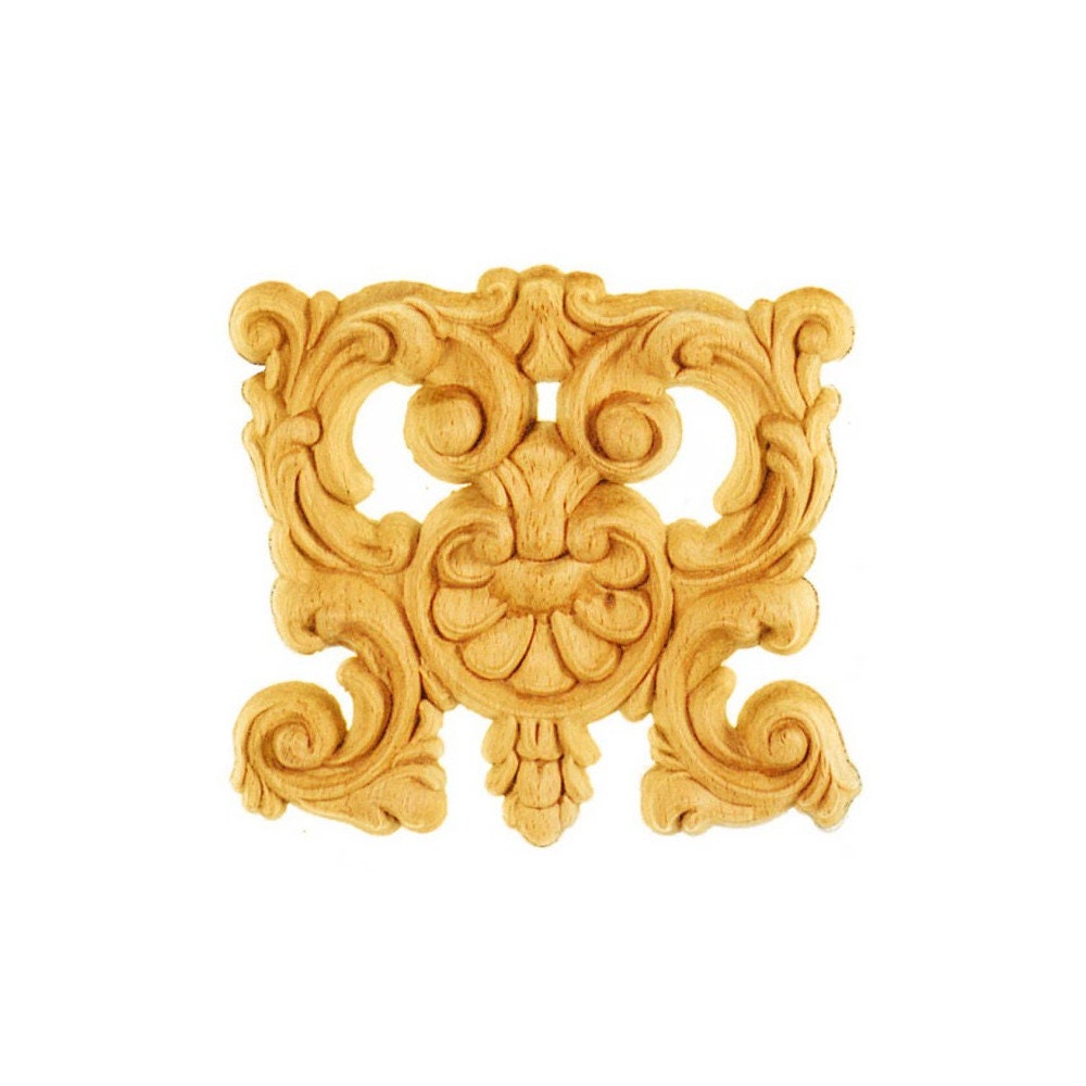 Angles | Paires Ep234 en Bois Brut H 115mm X L 125mm Ep 12mm