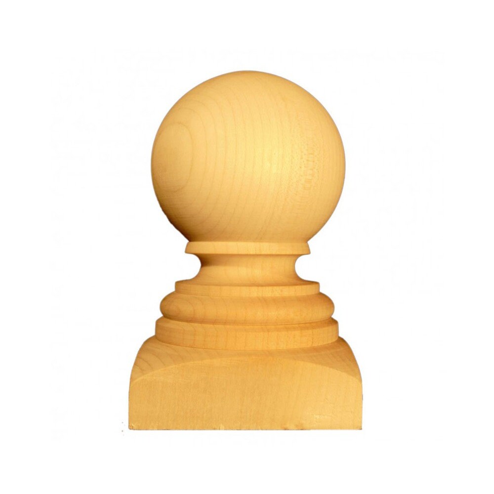 Cimaises Om49T en Bois Brut H 150mm X L 90mm Ep 90mm