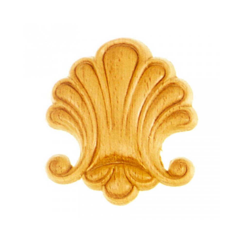 Cimaises Mu110 en Bois Brut H 85mm X L 75mm Ep 6mm