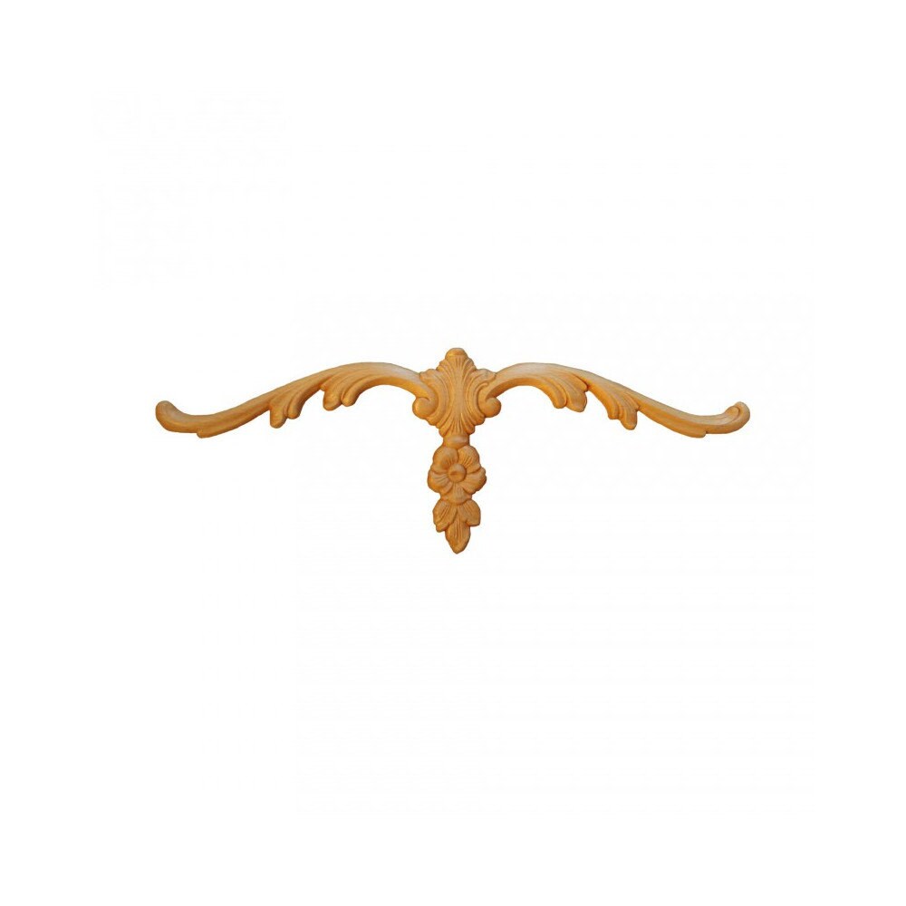 Cimaises Ot314 en Bois Brut H 110mm X L 320mm Ep 6mm