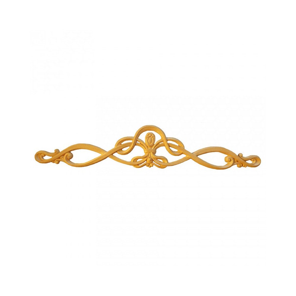 Cimaises Ot461 en Bois Brut H 95mm X L 500mm Ep 10mm