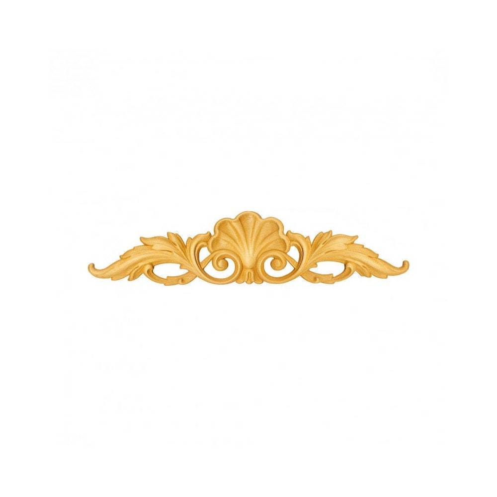 Cimaises Ot465 en Bois Brut H 120mm X L 500mm Ep 15mm