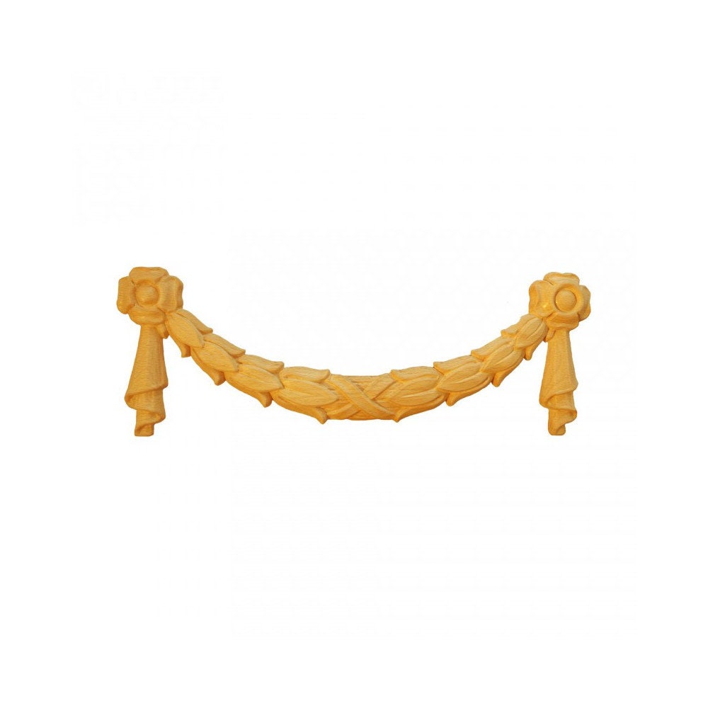 Cimaises Mt264 en Bois Brut H 125mm X L 345mm Ep 13mm