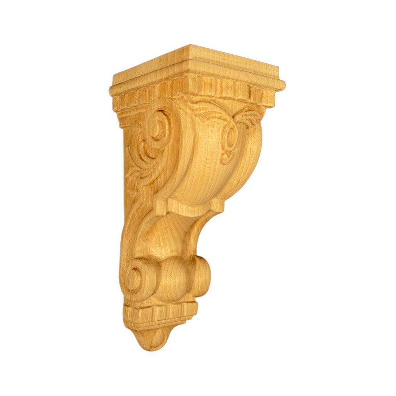100 mm x Ep 113mm Capitals KA654 blank H 250 mm x w