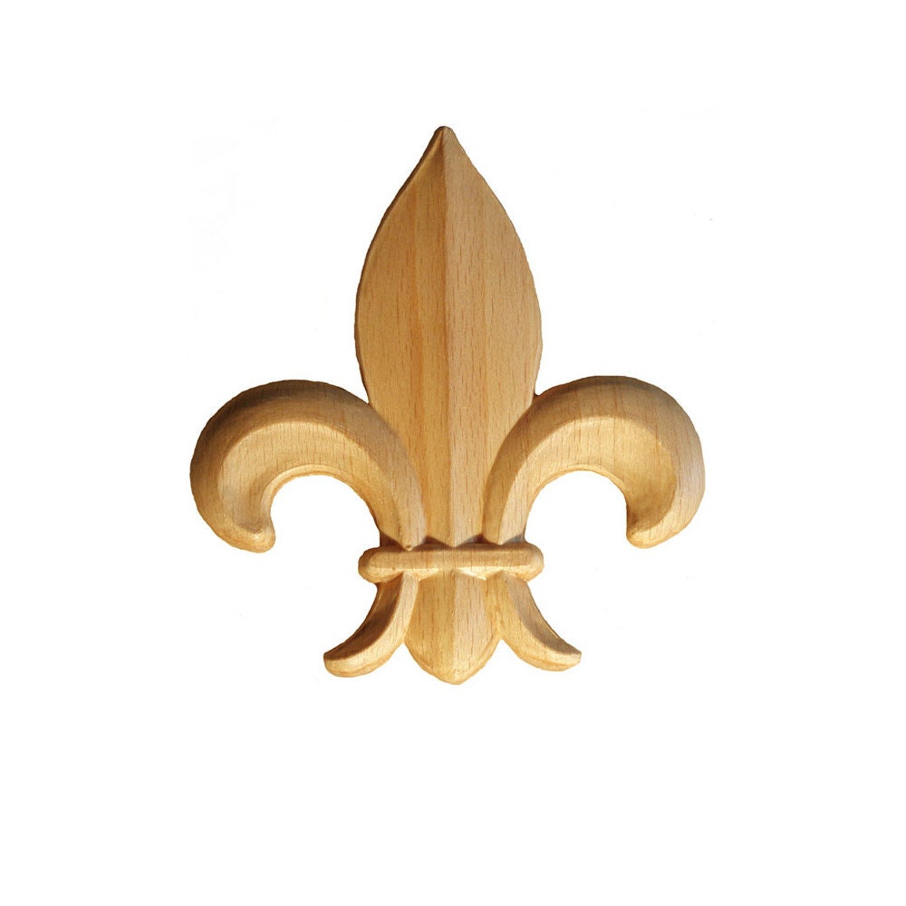 Cimaises Om28/C en Bois Brut H 125mm X L 110mm Ep 7mm