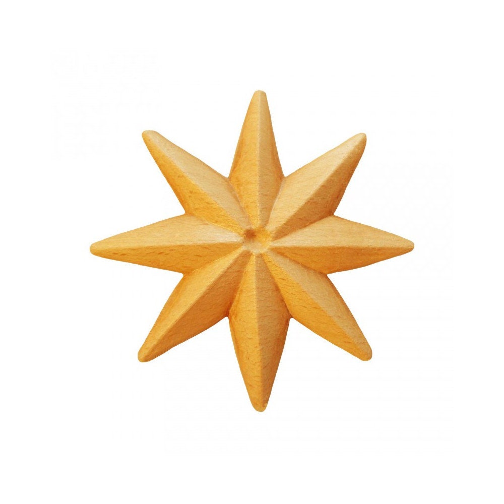 Rosaces Rondes Rr73 en Bois Brut H 70mm X L Ep 8mm