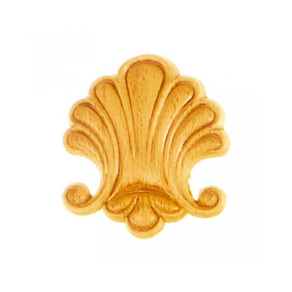 Cimaises Mu111 en Bois Brut H 65mm X L 60mm Ep 6mm