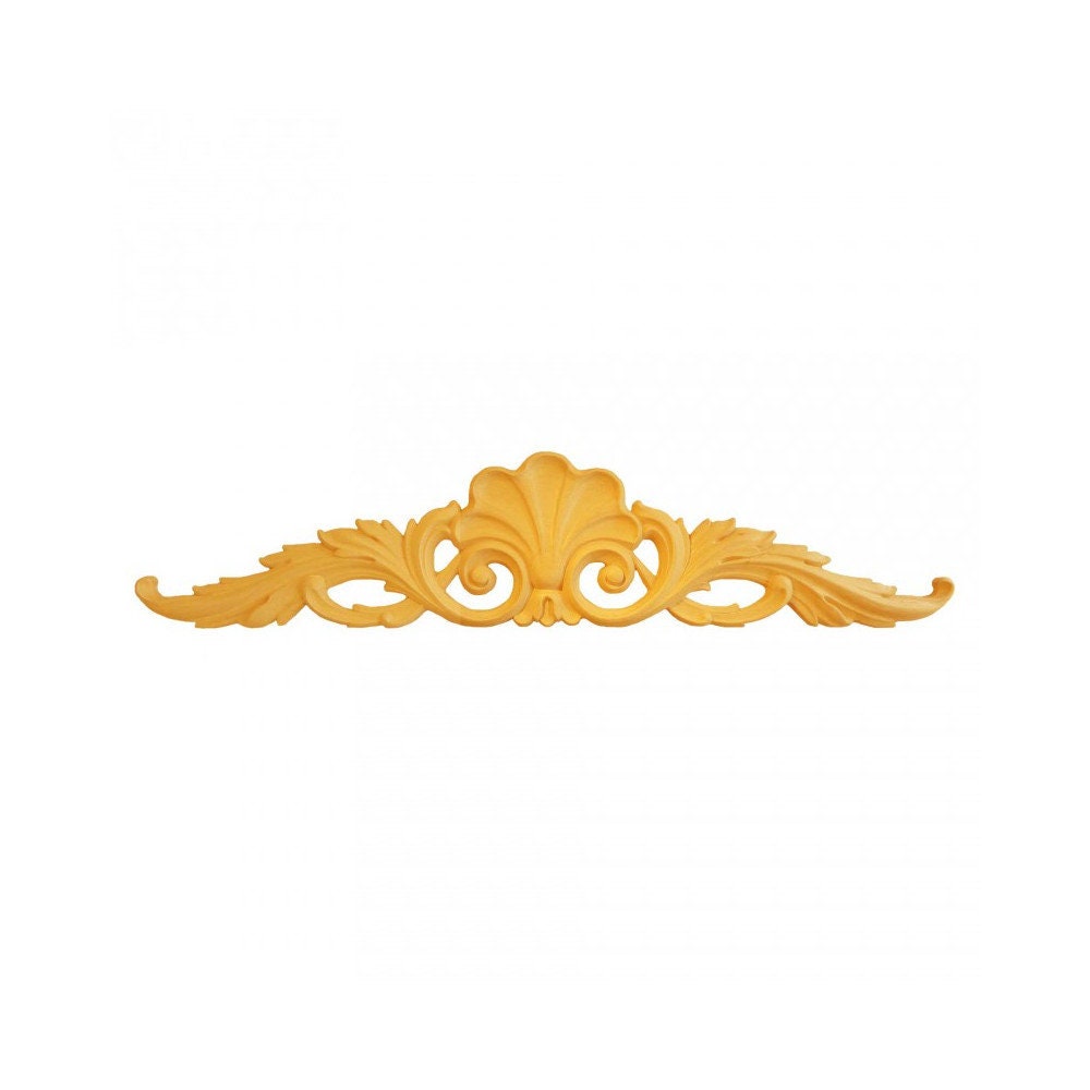 Cimaises Ot465/A en Bois Brut H 190mm X L 870mm Ep 20mm