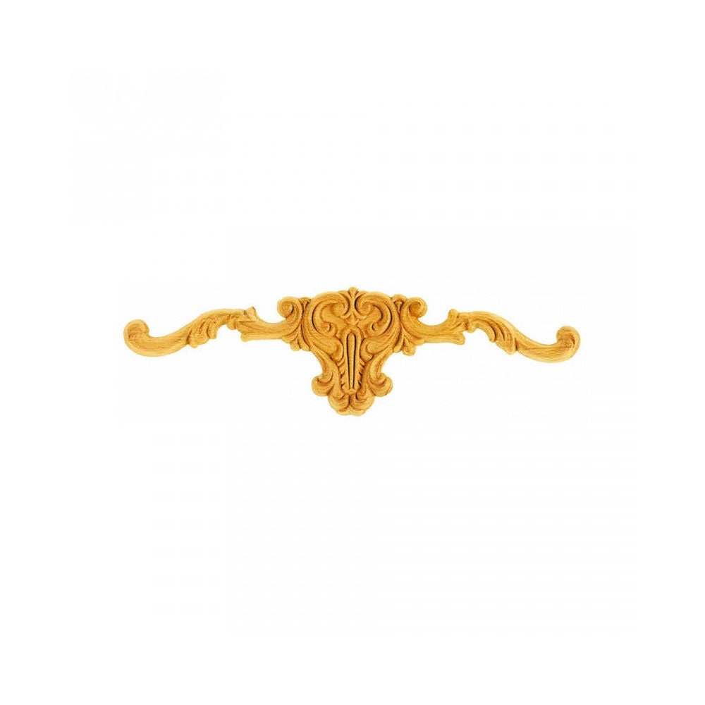 Cimaises Ot305 en Bois Brut H 85mm X L 300mm Ep 8mm