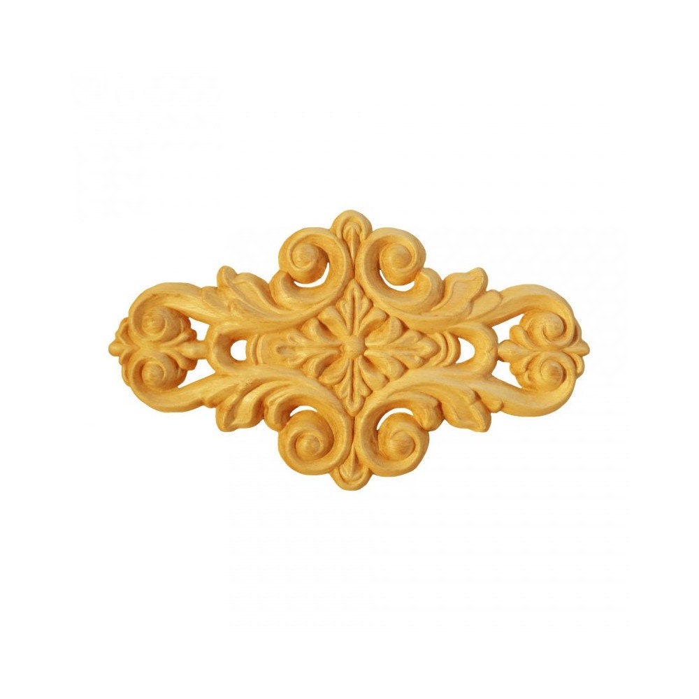 Cimaises Mt489 en Bois Brut H 100mm X L 170mm Ep 9mm