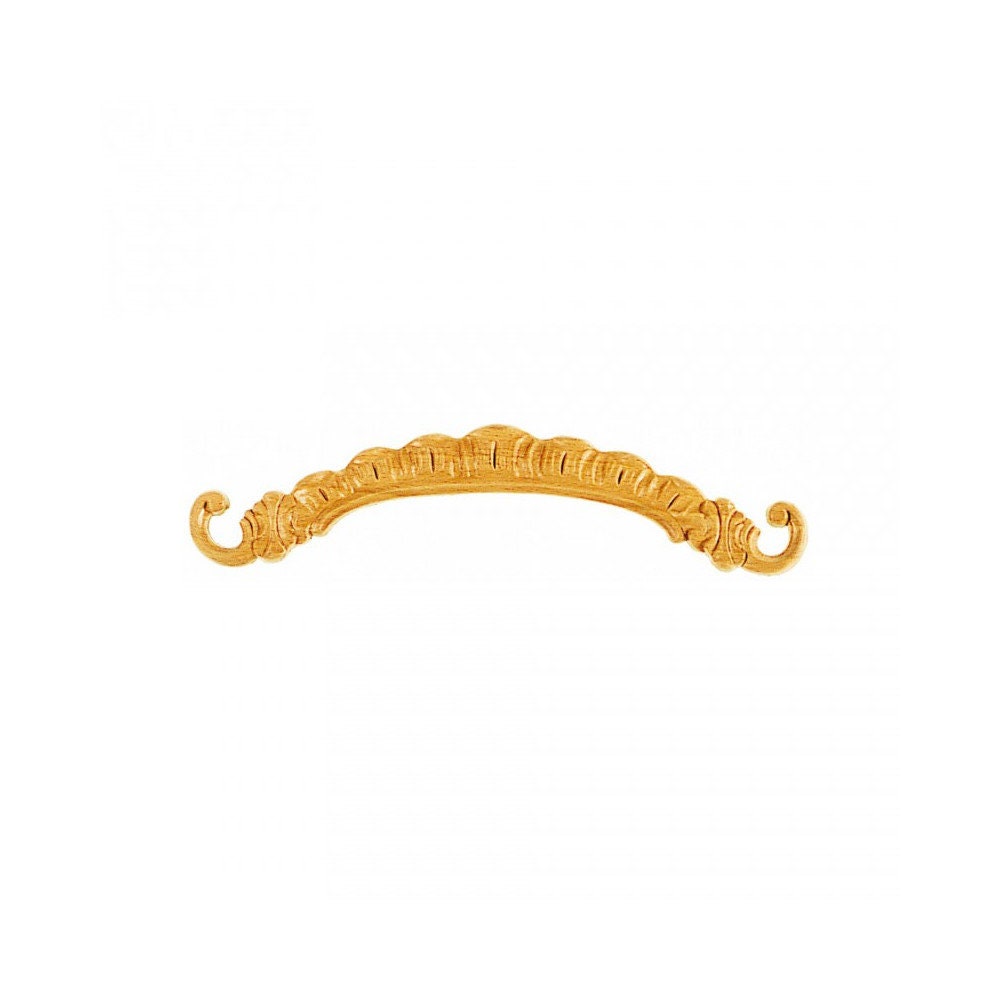 Cimaises Ot366 en Bois Brut H 60mm X L 245mm Ep 6mm